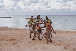 Hyatt Ziva Rose Hall - All Inclusive