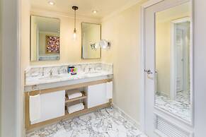 Hyatt Ziva Rose Hall - All Inclusive