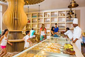 Hyatt Ziva Rose Hall - All Inclusive