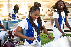 Hyatt Ziva Rose Hall - All Inclusive