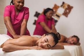 Hyatt Ziva Rose Hall - All Inclusive