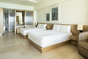 Hyatt Ziva Rose Hall - All Inclusive
