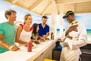 Hyatt Ziva Rose Hall - All Inclusive