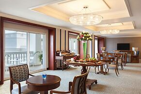 Hyatt Ziva Rose Hall - All Inclusive