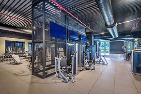 Hyatt Ziva Rose Hall - All Inclusive