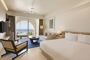 Hyatt Ziva Rose Hall - All Inclusive