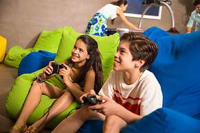 Hyatt Ziva Rose Hall - All Inclusive