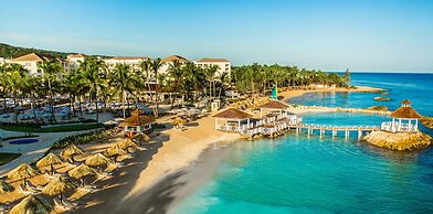 Hyatt Ziva Rose Hall - All Inclusive