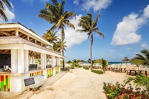 Hyatt Ziva Rose Hall - All Inclusive