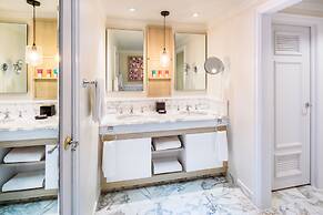 Hyatt Ziva Rose Hall - All Inclusive