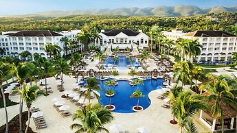 Hyatt Ziva Rose Hall - All Inclusive
