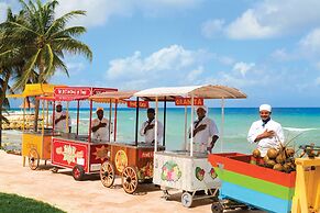 Hyatt Ziva Rose Hall - All Inclusive