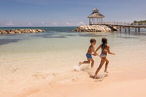 Hyatt Ziva Rose Hall - All Inclusive