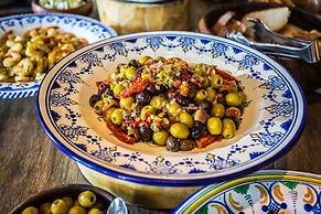 Hyatt Ziva Rose Hall - All Inclusive