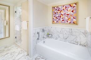 Hyatt Ziva Rose Hall - All Inclusive