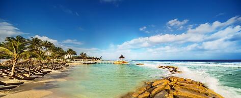 Hyatt Ziva Rose Hall - All Inclusive