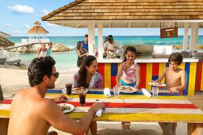 Hyatt Ziva Rose Hall - All Inclusive