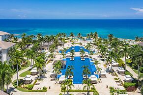 Hyatt Ziva Rose Hall - All Inclusive