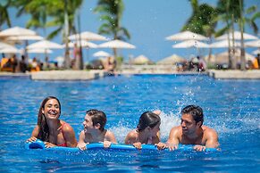 Hyatt Ziva Rose Hall - All Inclusive