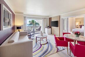 Hyatt Ziva Rose Hall - All Inclusive