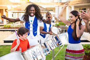 Hyatt Ziva Rose Hall - All Inclusive