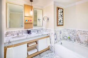 Hyatt Ziva Rose Hall - All Inclusive