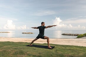 Hyatt Ziva Rose Hall - All Inclusive