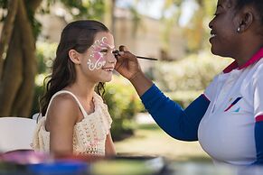 Hyatt Ziva Rose Hall - All Inclusive