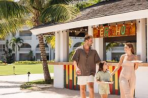 Hyatt Ziva Rose Hall - All Inclusive