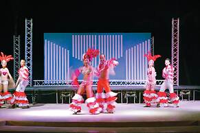 Hyatt Ziva Rose Hall - All Inclusive