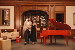 Hyatt Ziva Rose Hall - All Inclusive