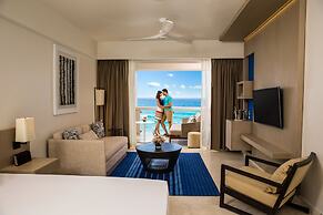 Hyatt Ziva Rose Hall - All Inclusive