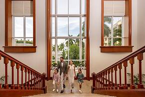 Hyatt Ziva Rose Hall - All Inclusive