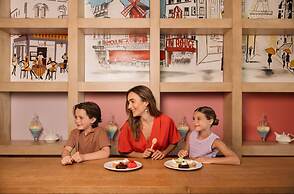 Hyatt Ziva Rose Hall - All Inclusive