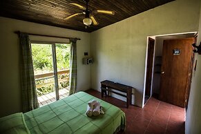 El Viajero La Pedrera Hostel & Suites