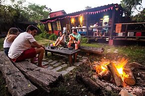 El Viajero La Pedrera Hostel & Suites