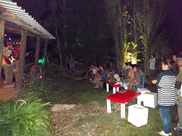 El Viajero La Pedrera Hostel & Suites