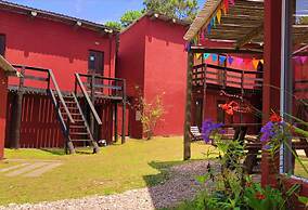 El Viajero La Pedrera Hostel & Suites