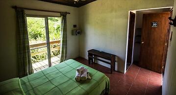 El Viajero La Pedrera Hostel & Suites