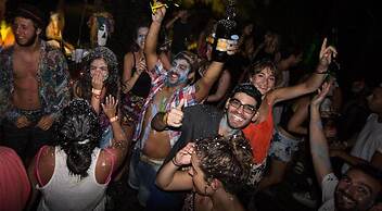 El Viajero La Pedrera Hostel & Suites