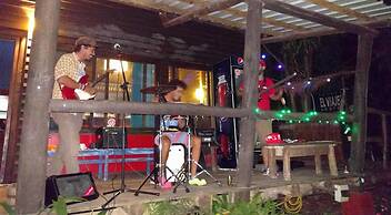 El Viajero La Pedrera Hostel & Suites