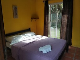 El Viajero La Pedrera Hostel & Suites