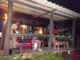 El Viajero La Pedrera Hostel & Suites