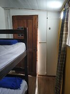 El Viajero La Pedrera Hostel & Suites