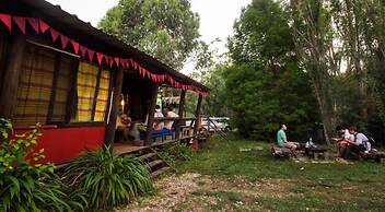 El Viajero La Pedrera Hostel & Suites