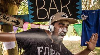 El Viajero La Pedrera Hostel & Suites