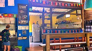 El Viajero La Pedrera Hostel & Suites