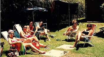 El Viajero La Pedrera Hostel & Suites