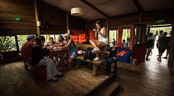 El Viajero La Pedrera Hostel & Suites