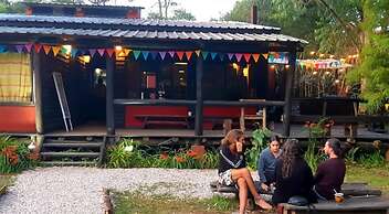 El Viajero La Pedrera Hostel & Suites